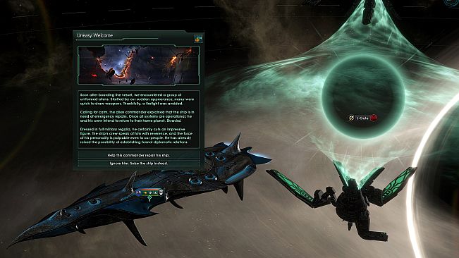 Stellaris: Console Edition - Expansion Pass Six