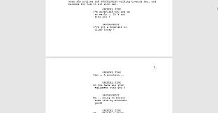 Welcome To... Chichester 2 Script