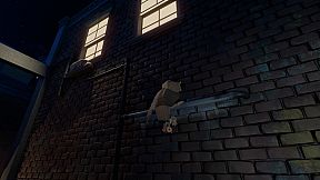 TRASH: Tale of Wastetown