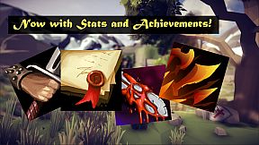 Medieval - Embers of War