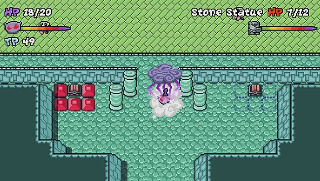 Turn By Turn Villain