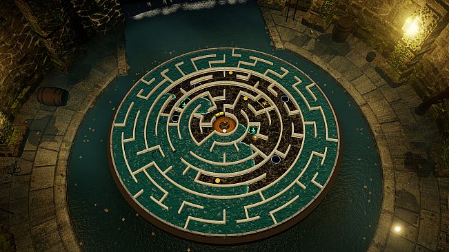 Floodworks