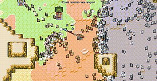 Vanguard Tides