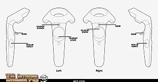 VR Interior Designer Pro