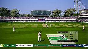 Cricket 19