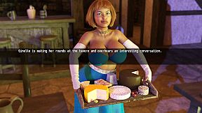 Danny's Debt is Eternal