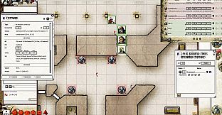 Fantasy Grounds - Pathfinder RPG - War for the Crown AP 5: The Reaper’s Right Hand (PFRPG)