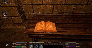 Ancient Shadows Awakening