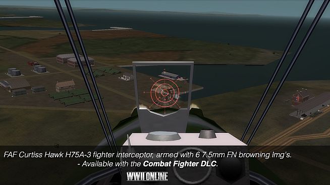 Combat Fighter Pack