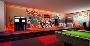 HOT WHEELS - Hot Rod Customization Pack - Windows Edition