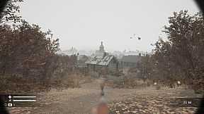 Undead Hunter Part I