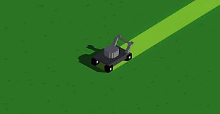 Grass Cutter - Ordinary Lawn Mowers