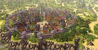 The Settlers : Rise of an Empire - History Edition