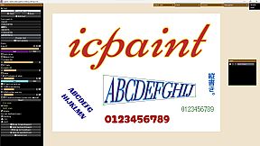 icpaint