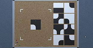 A Very Corporate Escape Room