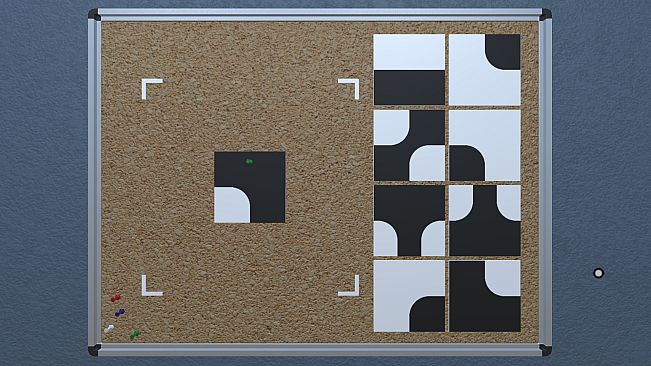 A Very Corporate Escape Room