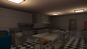 Bite Night: Dine or Die