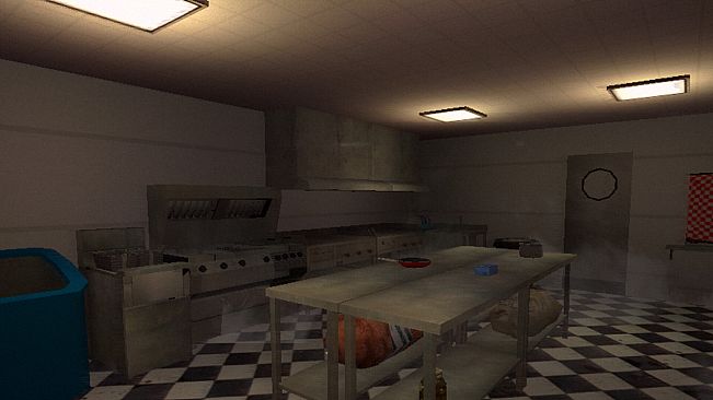 Bite Night: Dine or Die