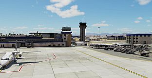 X-Plane 12 Add-on: FSDG - Hurghada