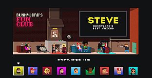 NOT A HERO: SUPER SNAZZY EDITION