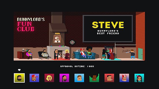 NOT A HERO: SUPER SNAZZY EDITION