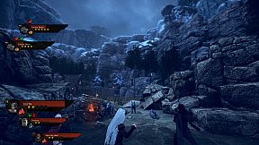 Umbra: The Last Summoner