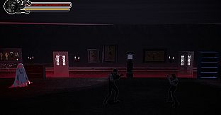 Shadow Chronicles: Nocturna