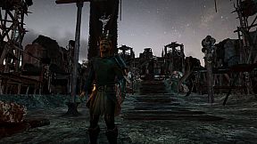 Dark Days : Devil Hunt