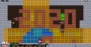 Pixel Force 像素特攻队