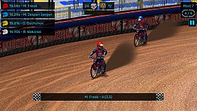 Speedway Challenge 2025