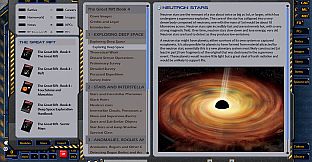 Fantasy Grounds - The Great Rift