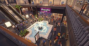 Retail Rivals