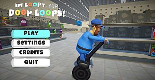 IM LOOPY FOR DOOP LOOPS!!!