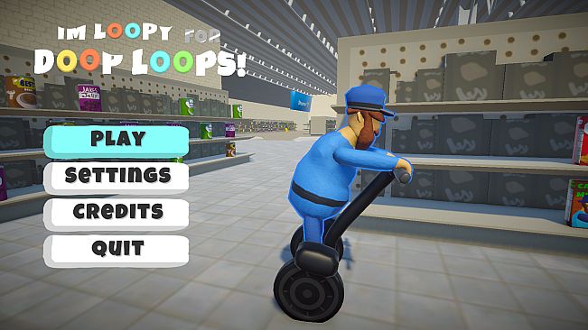 IM LOOPY FOR DOOP LOOPS!!!