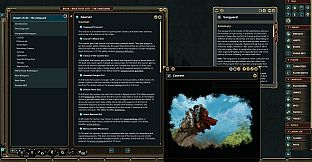 Fantasy Grounds - Breath of Life - The Vanguard
