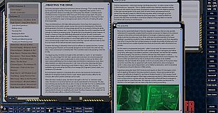 Fantasy Grounds - Journal of the Travellers' Aid Society Volume 3