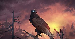 Northgard - Hræsvelg, Clan of the Eagle
