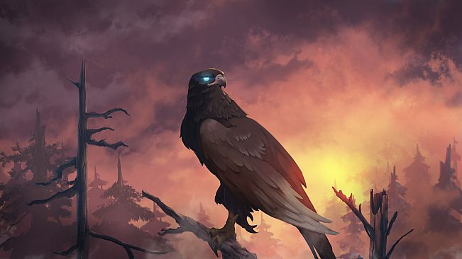 Northgard - Hræsvelg, Clan of the Eagle