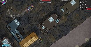 Bloody Rally Show: Prologue