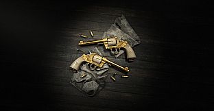 Hunt: Showdown 1896 - Cry of the Caged Bird