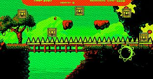 The hardest game in the universe-DLC 3