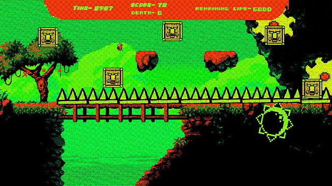 The hardest game in the universe-DLC 3