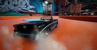 HOT WHEELS - Chevy 1956