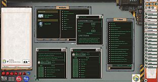 Fantasy Grounds - Fallout: The Roleplaying Game Ruleset