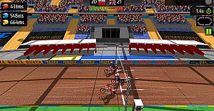 Speedway Challenge 2023