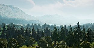 Wildwood: Hearth & Horizon