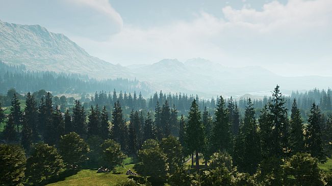 Wildwood: Hearth & Horizon