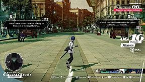 Metaphor: ReFantazio