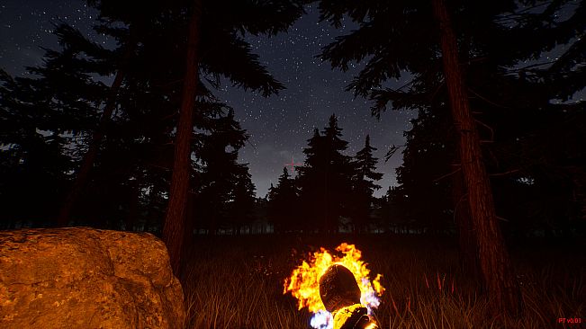 Light the Fire