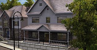 Lords of Football: United States